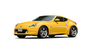Fairlady Z (Z34)